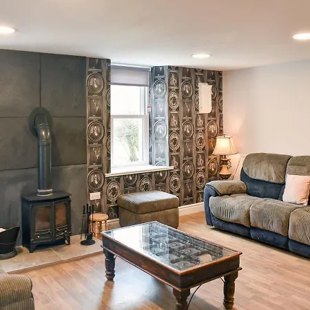 Mouthlock Chapel بيت للعطل *