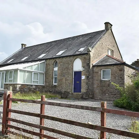 بيت للعطل Mouthlock Chapel *