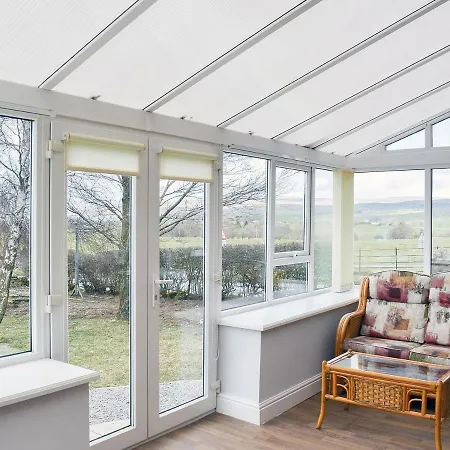 بيت للعطل Mouthlock Chapel Brough Sowerby