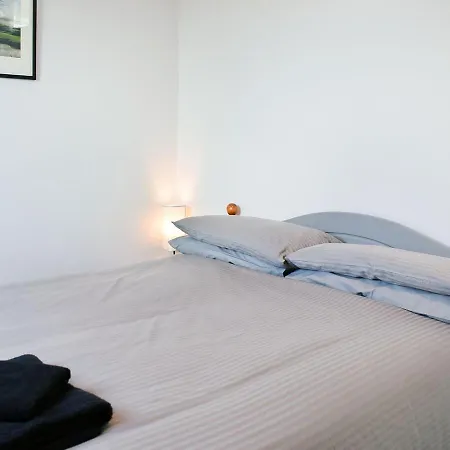 Mouthlock Chapel بيت للعطل *