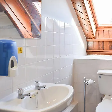 بيت للعطل Mouthlock Chapel Brough Sowerby