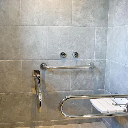 Mouthlock Chapel بيت للعطل Brough Sowerby