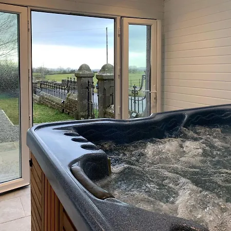 Mouthlock Chapel بيت للعطل *