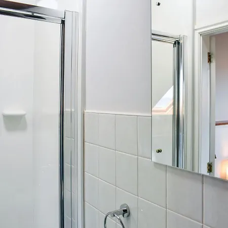 Mouthlock Chapel بيت للعطل *