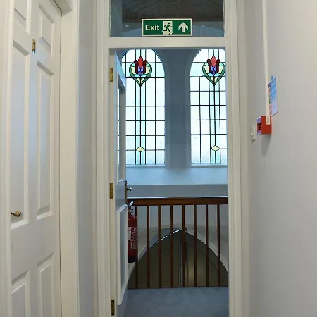 Mouthlock Chapel بيت للعطل