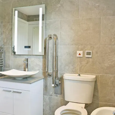 Mouthlock Chapel بيت للعطل Brough Sowerby