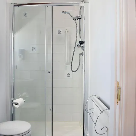 Mouthlock Chapel * Brough Sowerby