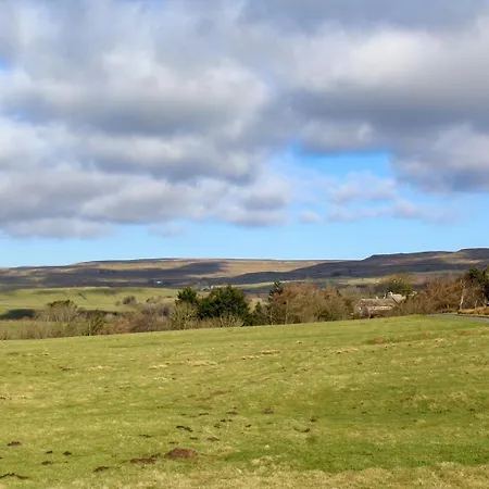 بيت للعطل Mouthlock Chapel *