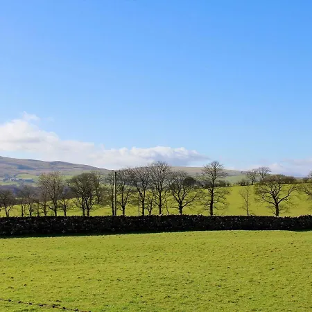 Mouthlock Chapel * Brough Sowerby