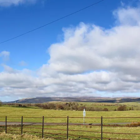 بيت للعطل Mouthlock Chapel