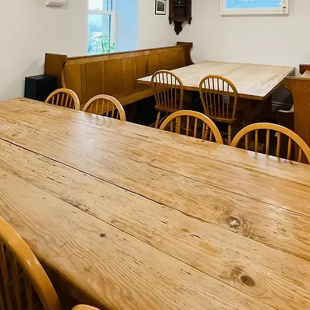 Mouthlock Chapel * Brough Sowerby