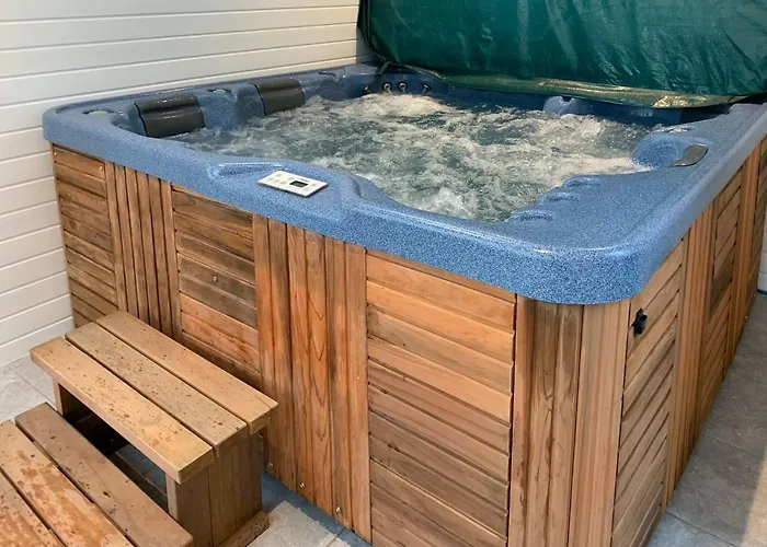 Mouthlock Chapel بيت للعطل *