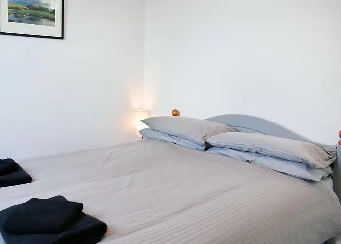 Mouthlock Chapel بيت للعطل *