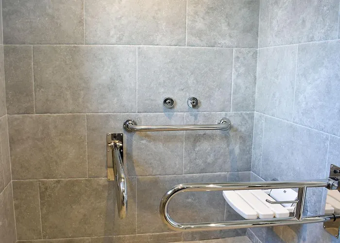 Mouthlock Chapel بيت للعطل Brough Sowerby