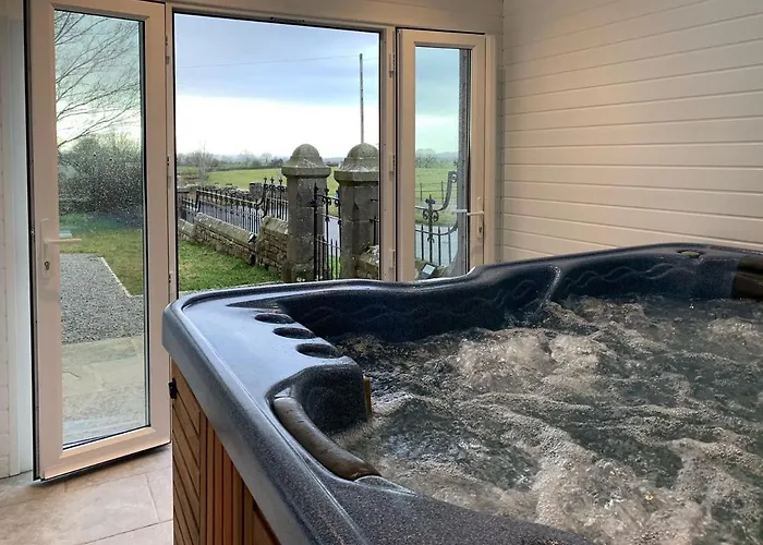 Mouthlock Chapel بيت للعطل *