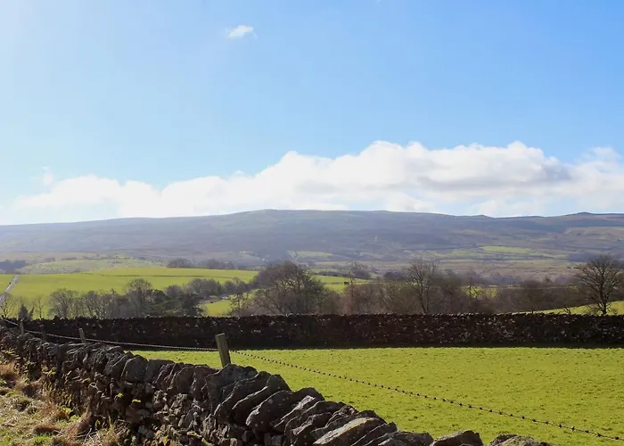 Mouthlock Chapel بيت للعطل