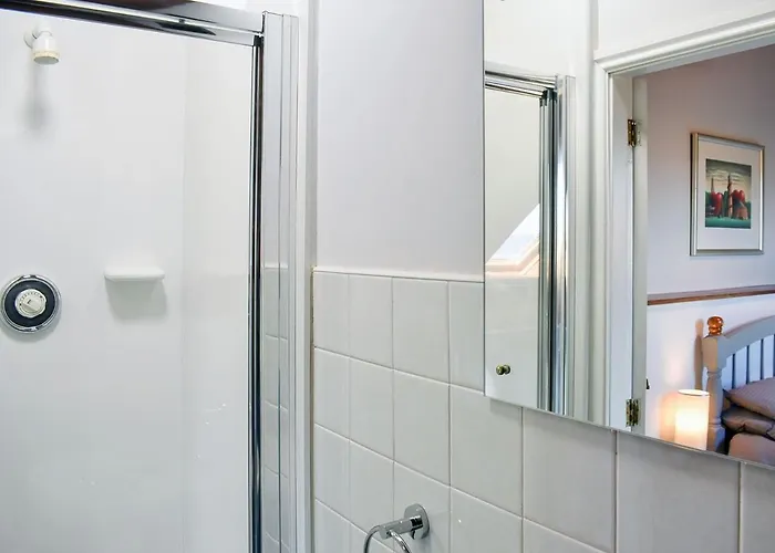 Mouthlock Chapel بيت للعطل *