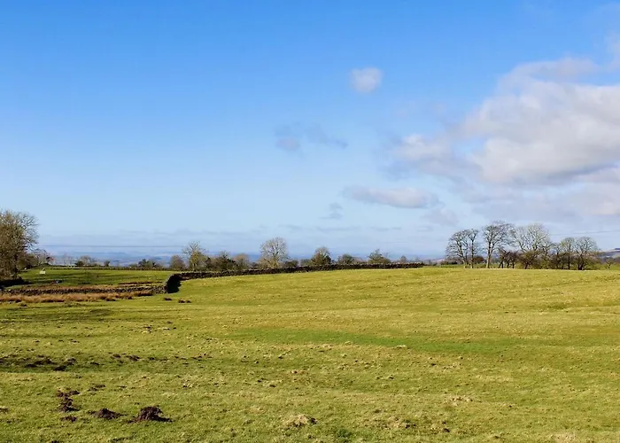 Mouthlock Chapel بيت للعطل *