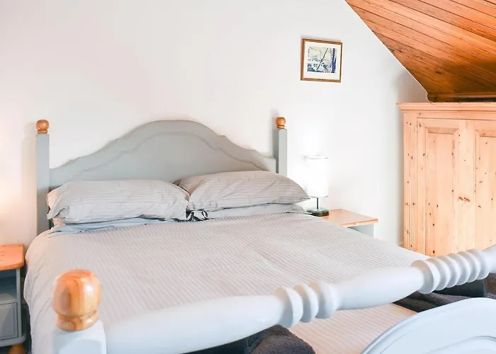 Mouthlock Chapel بيت للعطل Brough Sowerby