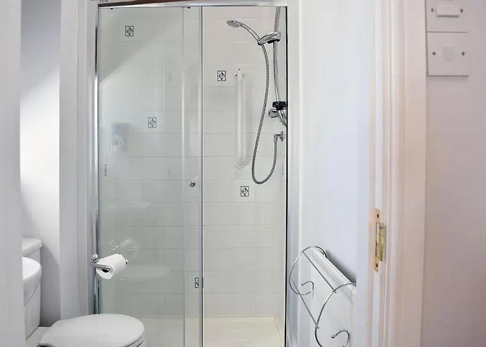 Mouthlock Chapel * Brough Sowerby