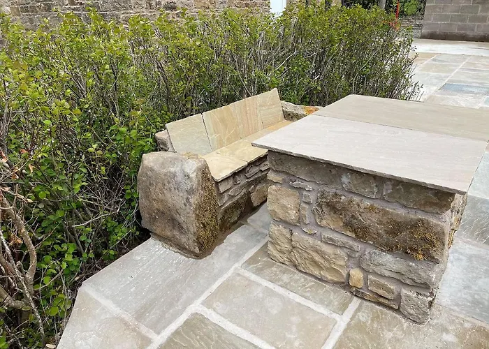 Mouthlock Chapel * Brough Sowerby