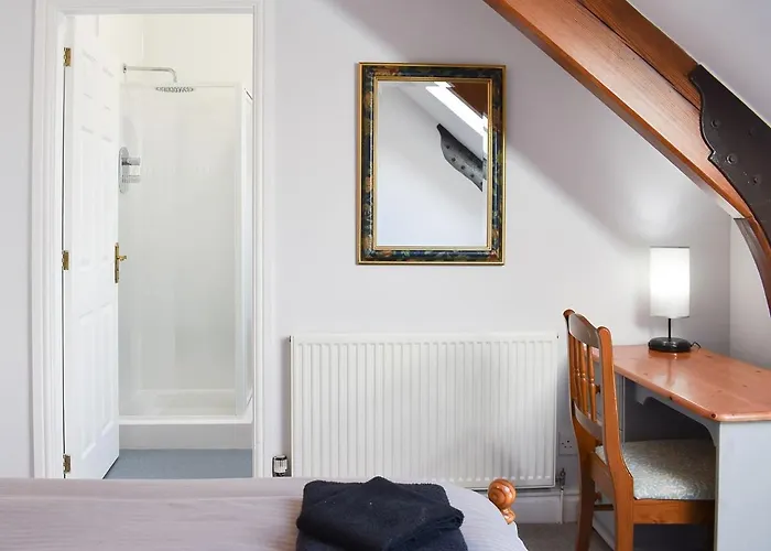 بيت للعطل Mouthlock Chapel Brough Sowerby