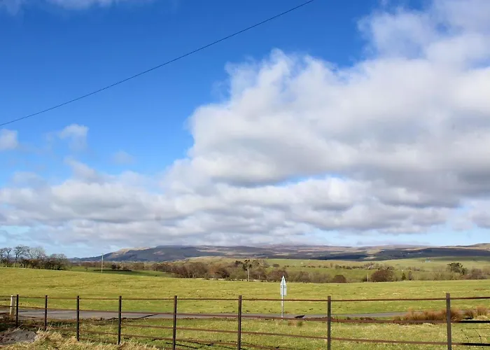 بيت للعطل Mouthlock Chapel