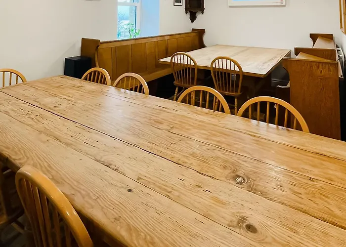 Mouthlock Chapel * Brough Sowerby