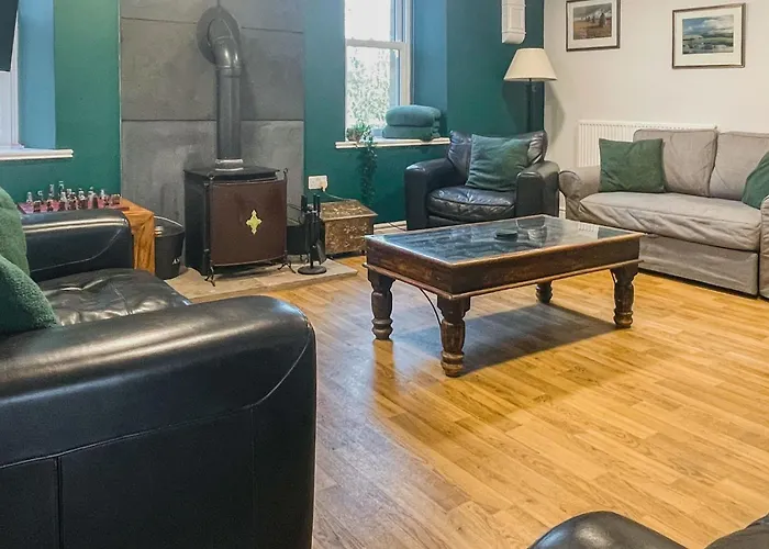 Mouthlock Chapel * Brough Sowerby