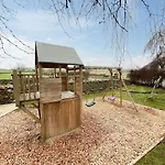 بيت للعطل Mouthlock Chapel Brough Sowerby