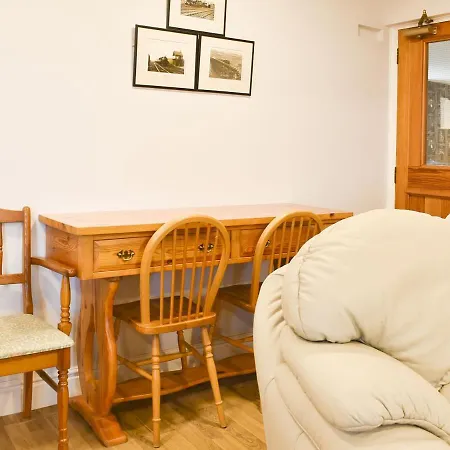 Holiday home Mouthlock Chapel Brough Sowerby