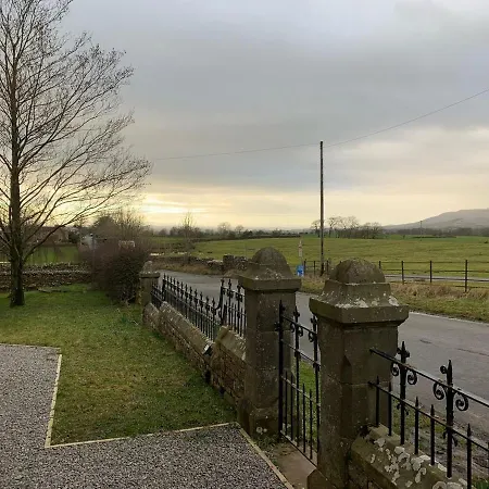 Holiday home Mouthlock Chapel *