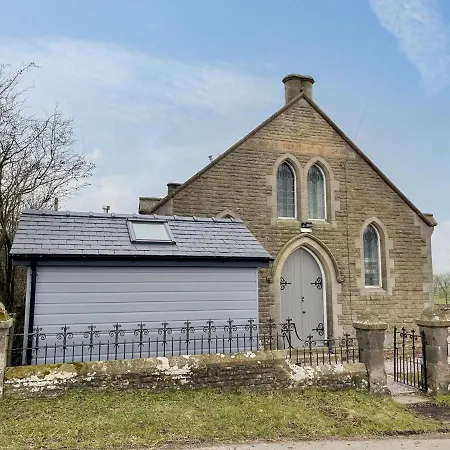 Holiday home Mouthlock Chapel Brough Sowerby