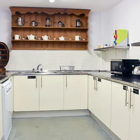 Holiday home Mouthlock Chapel Brough Sowerby