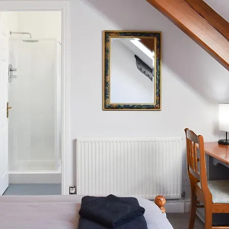 Holiday home Mouthlock Chapel Brough Sowerby