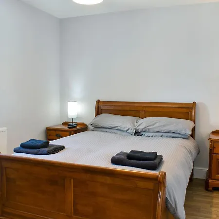 Mouthlock Chapel Holiday home