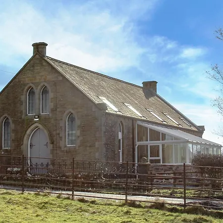 Mouthlock Chapel *